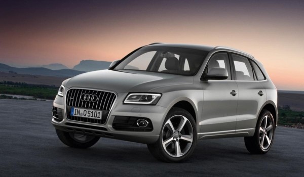 «ЗР» назвал восемь премиальных авто с пробегом, которые невозможно продать «ЗР» назвал восемь премиальных авто с пробегом, которые невозможно продать