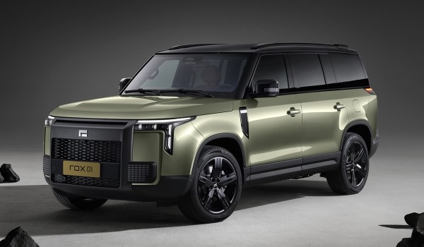 Rox 01 в России: официальные цены и борьба с «параллелью» Rox 01 в России: официальные цены и борьба с «параллелью»