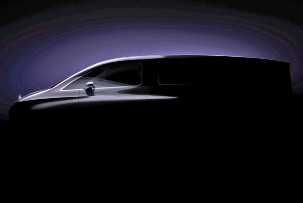 Дайджест дня: микроавтобус Mercedes, 20 тысяч Солярисов и другие события индустрии Дайджест дня: микроавтобус Mercedes, 20 тысяч Солярисов и другие события индустрии