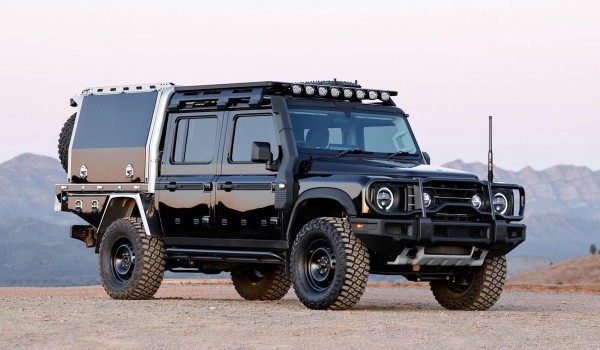 Дайджест дня: самый мощный Alphard, названия для Лады и другие события индустрии Дайджест дня: самый мощный Alphard, названия для Лады и другие события индустрии