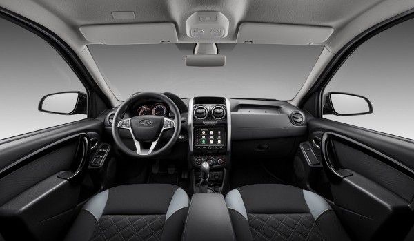 Лада Ларгус: новые комплектации, 7 мест и Кросс-версия Лада Ларгус: новые комплектации, 7 мест и Кросс-версия