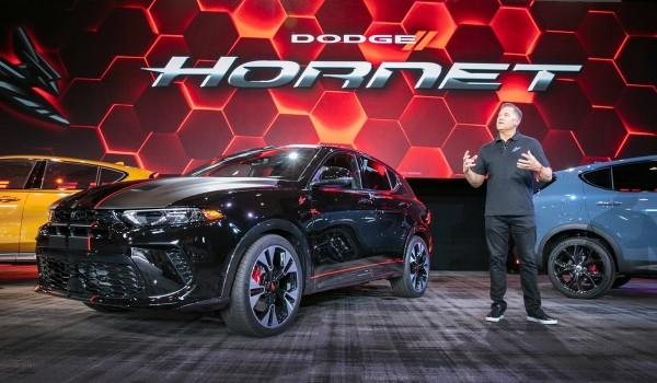 Дайджест дня: Mustang GTD на Нюрбургринге, арабские Ferrari и другие события индустрии Дайджест дня: Mustang GTD на Нюрбургринге, арабские Ferrari и другие события индустрии