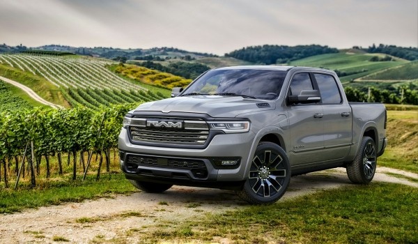 Дайджест дня: прощальный Swift Sport, Москвич для инвалидов и другие события индустрии Дайджест дня: прощальный Swift Sport, Москвич для инвалидов и другие события индустрии