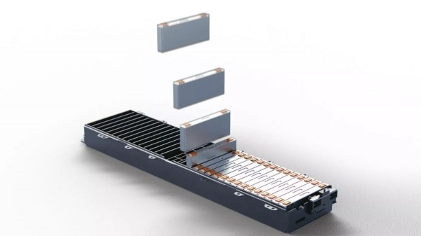 Тяговые батареи для электромобилей становятся дешевле и долговечнее
