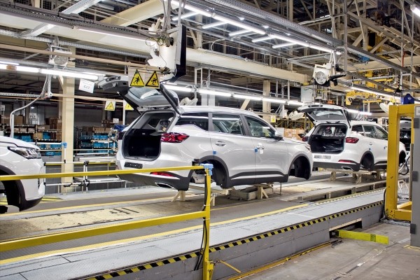 Дайджест дня: самый мощный Alphard, названия для Лады и другие события индустрии Дайджест дня: самый мощный Alphard, названия для Лады и другие события индустрии