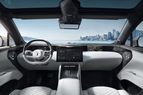 Avatr 11, который ждут в РФ, вышел в более доступной версии