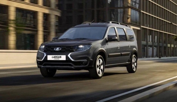 Лада Ларгус: новые комплектации, 7 мест и Кросс-версия Лада Ларгус: новые комплектации, 7 мест и Кросс-версия