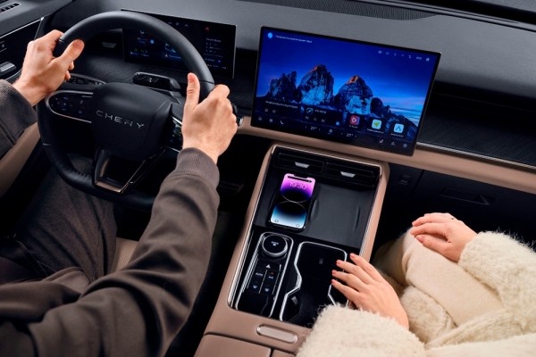 Чем удивит новинка: названы преимущества Chery Tiggo 9 перед Geely Monjaro