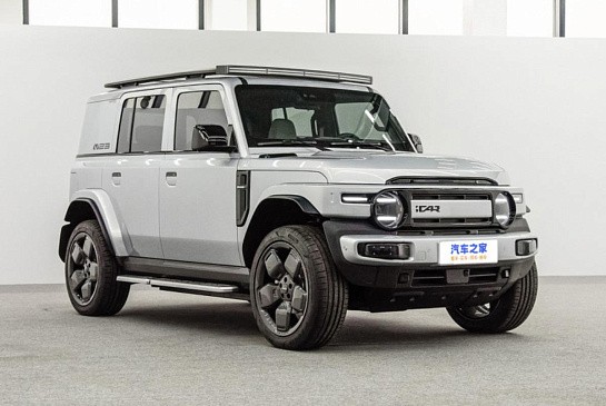 Чем удивит новинка: названы преимущества Chery Tiggo 9 перед Geely Monjaro