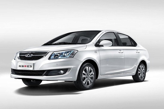 Chery раскрыла комплектации нового Tiggo 9 для России