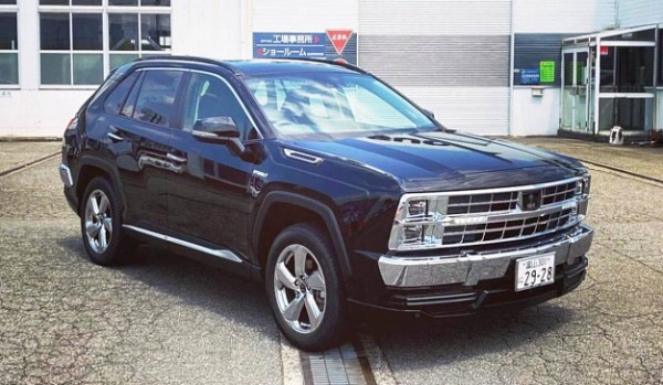 Chevrolet открыл продажи обновленного Trax в топовой комплектации Chevrolet открыл продажи обновленного Trax в топовой комплектации