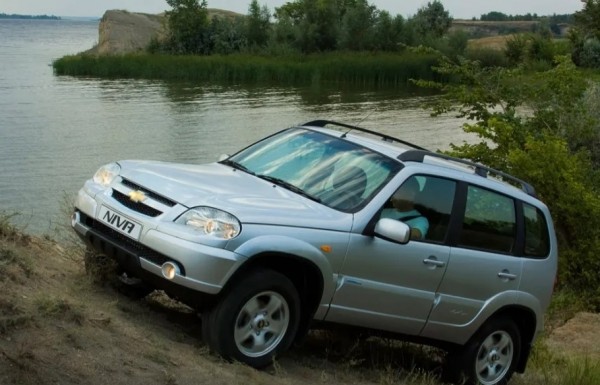 Что проржавеет у Chevrolet Niva после 11 лет эксплуатации Что проржавеет у Chevrolet Niva после 11 лет эксплуатации