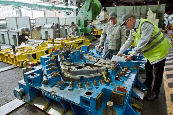 АВТОВАЗ уходит на каникулы и планирует модернизацию производства АВТОВАЗ уходит на каникулы и планирует модернизацию производства