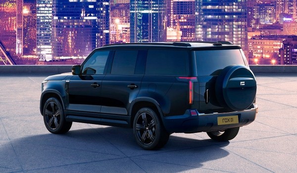 Rox 01 в России: официальные цены и борьба с «параллелью» Rox 01 в России: официальные цены и борьба с «параллелью»