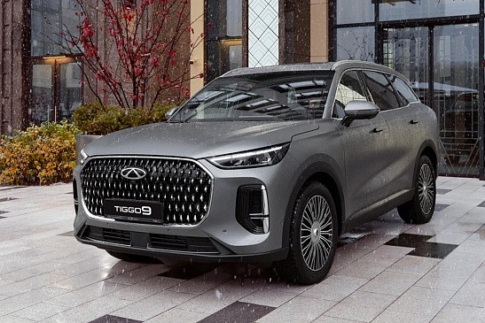 Эксперт протестировал подержанный седан Chery Bonus. Стоит ли брать Эксперт протестировал подержанный седан Chery Bonus. Стоит ли брать