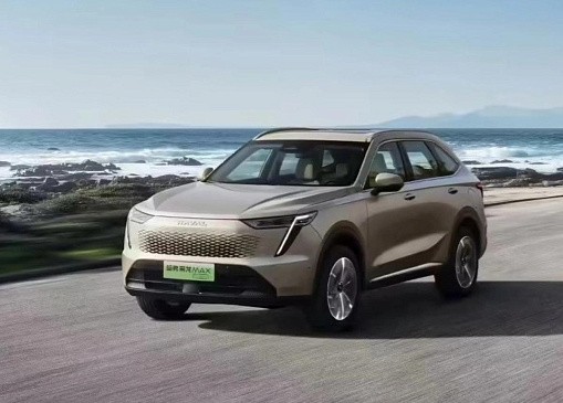 Haval может начать серийный выпуск гибридных авто в России Haval может начать серийный выпуск гибридных авто в России