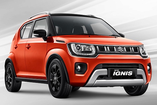 Хетчбэк Suzuki Swift Sport получил прощальную спецверсию для Японии Хетчбэк Suzuki Swift Sport получил прощальную спецверсию для Японии