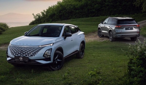 Яндекс маркет начал продавать китайские автомобили Яндекс маркет начал продавать китайские автомобили