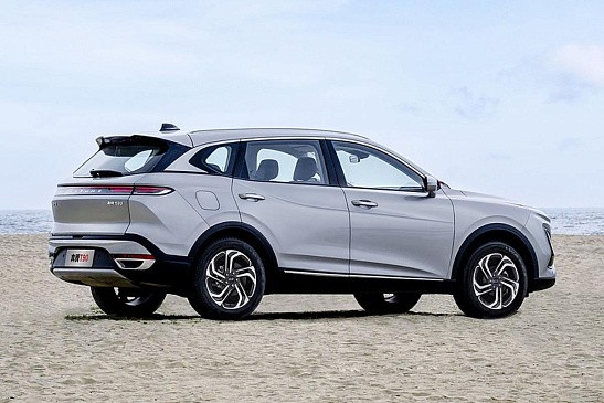 Яндекс маркет начал продавать китайские автомобили Яндекс маркет начал продавать китайские автомобили