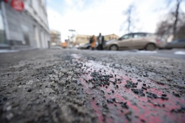 Как защитить кузов авто от дорожных реагентов: 4 способа Как защитить кузов авто от дорожных реагентов: 4 способа