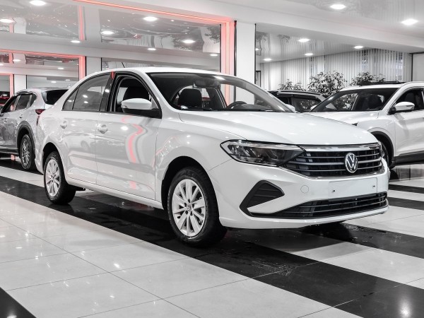 Новые Volkswagen официально вернутся в Россию с гарантией и обслуживанием Новые Volkswagen официально вернутся в Россию с гарантией и обслуживанием