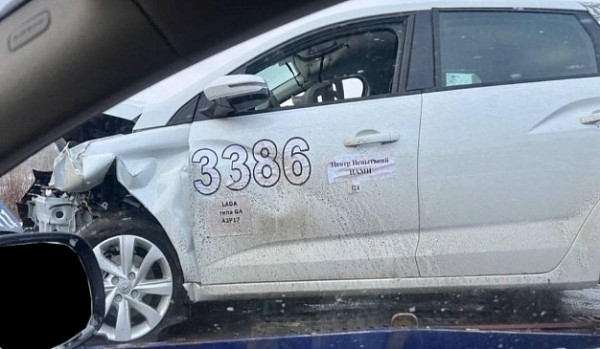 Россиянам обещают совершенно новую модель LADA Россиянам обещают совершенно новую модель LADA