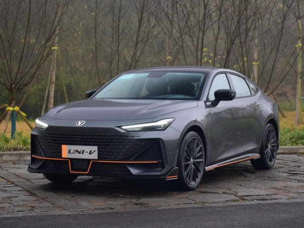 Российский бестселлер Changan увеличил продажи в 4 раза Российский бестселлер Changan увеличил продажи в 4 раза