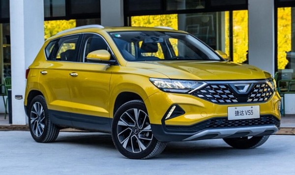 Стартовало производство Jetta VA7. Седан ждут в России Стартовало производство Jetta VA7. Седан ждут в России