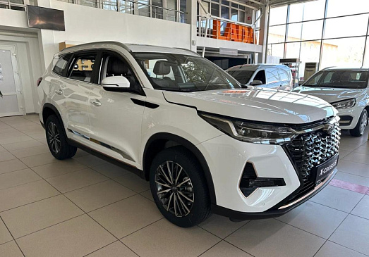 ТОП-10 самых дорогих автомобилей в РФ в конце 2024 года