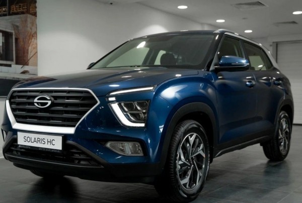 ТОП-5 самых недорогих полноприводных кроссоверов, которые можно купить в России в декабре 2024 года ТОП-5 самых недорогих полноприводных кроссоверов, которые можно купить в России в декабре 2024 года