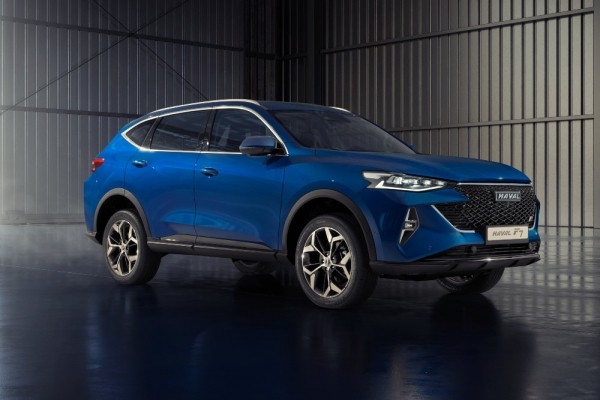 ТОП-5 самых недорогих полноприводных кроссоверов, которые можно купить в России в декабре 2024 года ТОП-5 самых недорогих полноприводных кроссоверов, которые можно купить в России в декабре 2024 года