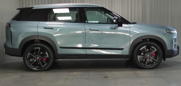 ТОП-5 самых недорогих полноприводных кроссоверов, которые можно купить в России в декабре 2024 года ТОП-5 самых недорогих полноприводных кроссоверов, которые можно купить в России в декабре 2024 года