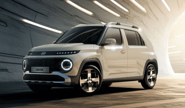 У Hyundai появился интересный кроссовер дешевле «китайцев»