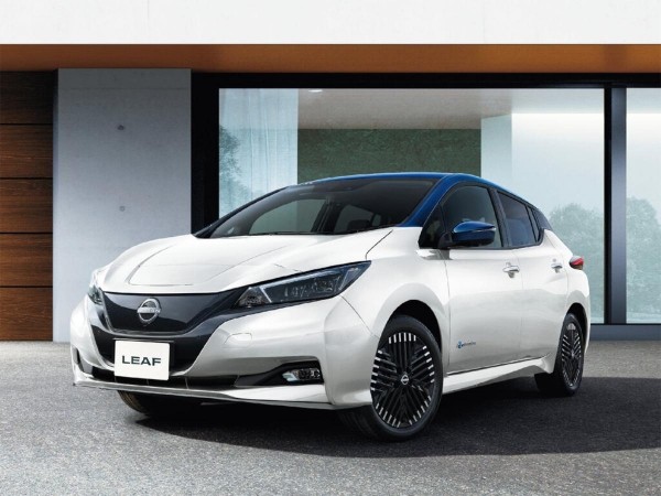 В России зафиксировали рекордный спрос на подержанные электрокары В России зафиксировали рекордный спрос на подержанные электрокары