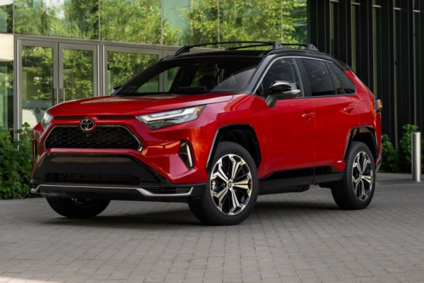 Названы самые дорогие автомобильные бренды в 2025 году Названы самые дорогие автомобильные бренды в 2025 году