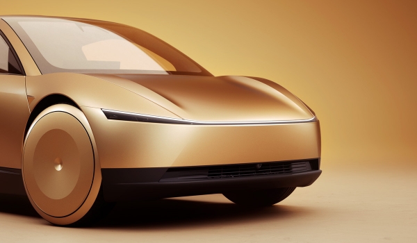 Дайджест дня: Соболь Евро-5, полноприводная Panda и другие события индустрии Дайджест дня: Соболь Евро-5, полноприводная Panda и другие события индустрии