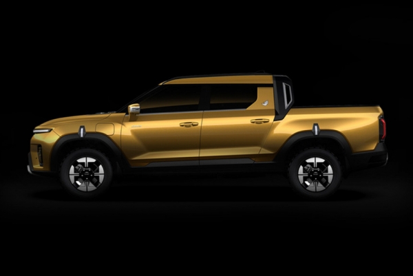 Дайджест дня: пикап Musso, уязвимость Subaru и другие события индустрии