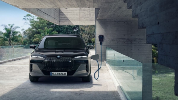 Компания BMW анонсировала весеннее обновление модельного ряда Компания BMW анонсировала весеннее обновление модельного ряда