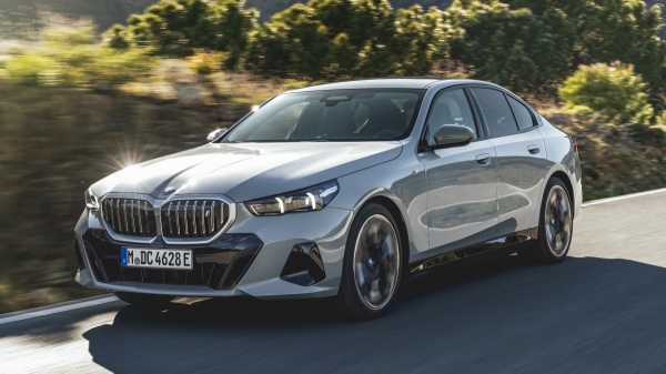 Компания BMW анонсировала весеннее обновление модельного ряда Компания BMW анонсировала весеннее обновление модельного ряда