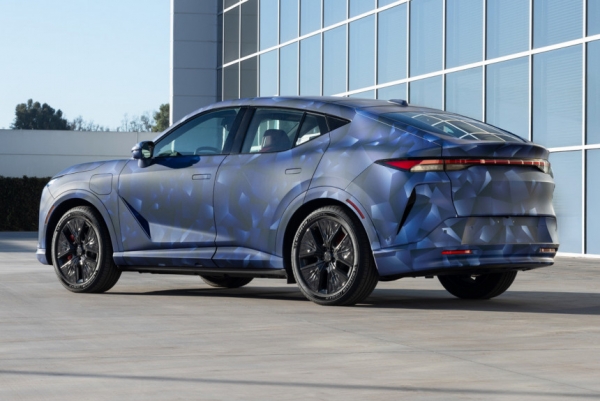 Дайджест дня: будущая Acura RSX, электромобили в России и другие события индустрии Дайджест дня: будущая Acura RSX, электромобили в России и другие события индустрии