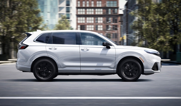 Дайджест дня: будущая Acura RSX, электромобили в России и другие события индустрии Дайджест дня: будущая Acura RSX, электромобили в России и другие события индустрии