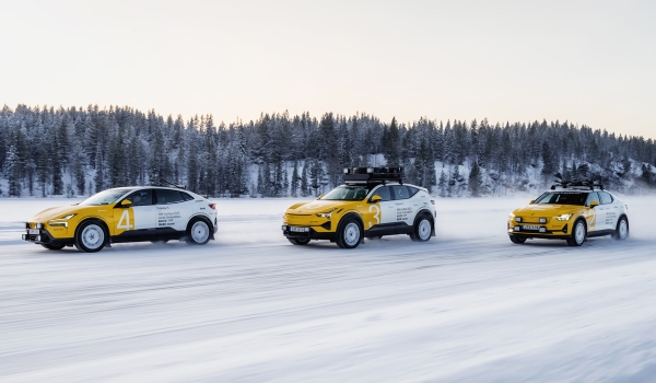 Дайджест дня: Соболь Евро-5, полноприводная Panda и другие события индустрии Дайджест дня: Соболь Евро-5, полноприводная Panda и другие события индустрии