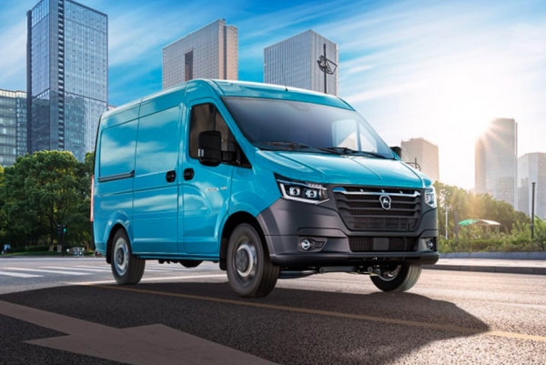 Дайджест дня: Соболь Евро-5, полноприводная Panda и другие события индустрии Дайджест дня: Соболь Евро-5, полноприводная Panda и другие события индустрии