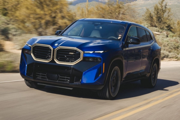 Компания BMW анонсировала весеннее обновление модельного ряда Компания BMW анонсировала весеннее обновление модельного ряда