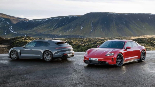 Дайджест дня: пикапы Sollers на УАЗе, кроссовер Giulia и другие события индустрии Дайджест дня: пикапы Sollers на УАЗе, кроссовер Giulia и другие события индустрии