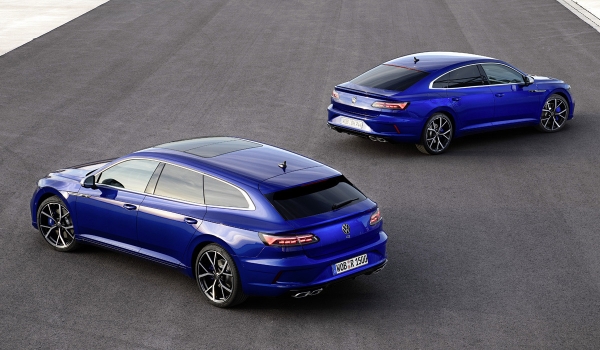 Дайджест дня: Автомобили года — 2025, ушедший Arteon и другие события индустрии Дайджест дня: Автомобили года — 2025, ушедший Arteon и другие события индустрии