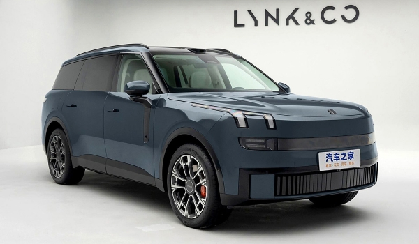 Кроссовер Lynk & Co 900 опередил Volvo в развитии Кроссовер Lynk & Co 900 опередил Volvo в развитии