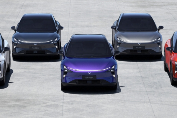 Дайджест дня: конец Jiyue, дизельный Патриот и другие события индустрии Дайджест дня: конец Jiyue, дизельный Патриот и другие события индустрии