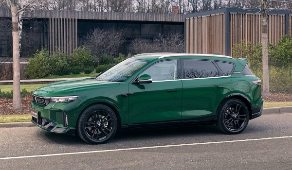 Дайджест дня: пикапы Sollers на УАЗе, кроссовер Giulia и другие события индустрии Дайджест дня: пикапы Sollers на УАЗе, кроссовер Giulia и другие события индустрии