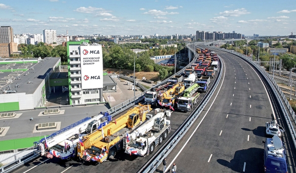 Дайджест дня: будущая Acura RSX, электромобили в России и другие события индустрии Дайджест дня: будущая Acura RSX, электромобили в России и другие события индустрии